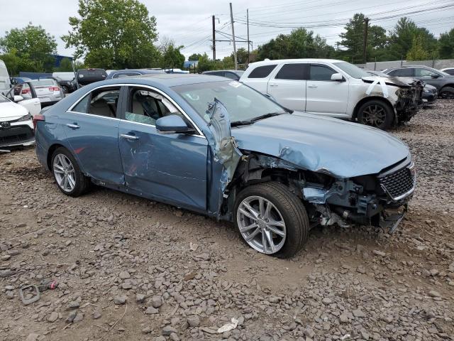 1G6DK5RK5R0118896 Cadillac CT4 LUXURY 4