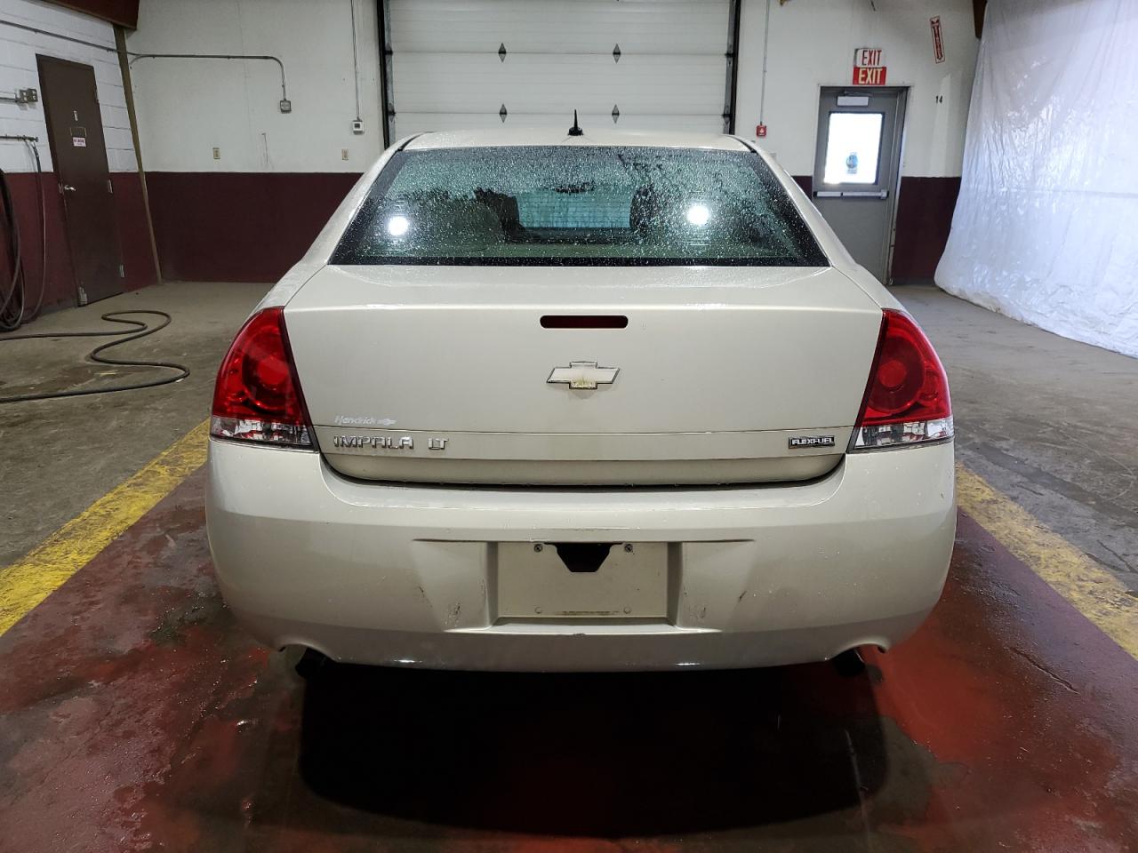 2012 Chevrolet Impala Lt VIN: 2G1WG5E35C1138480 Lot: 67083984