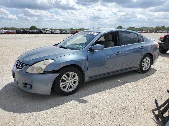 2011 Nissan Altima Base