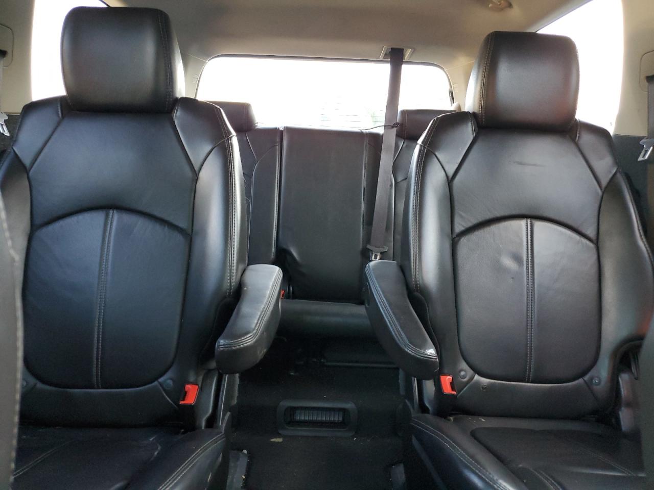 2014 GMC Acadia Slt-1 VIN: 1GKKVRKD7EJ134587 Lot: 69654694