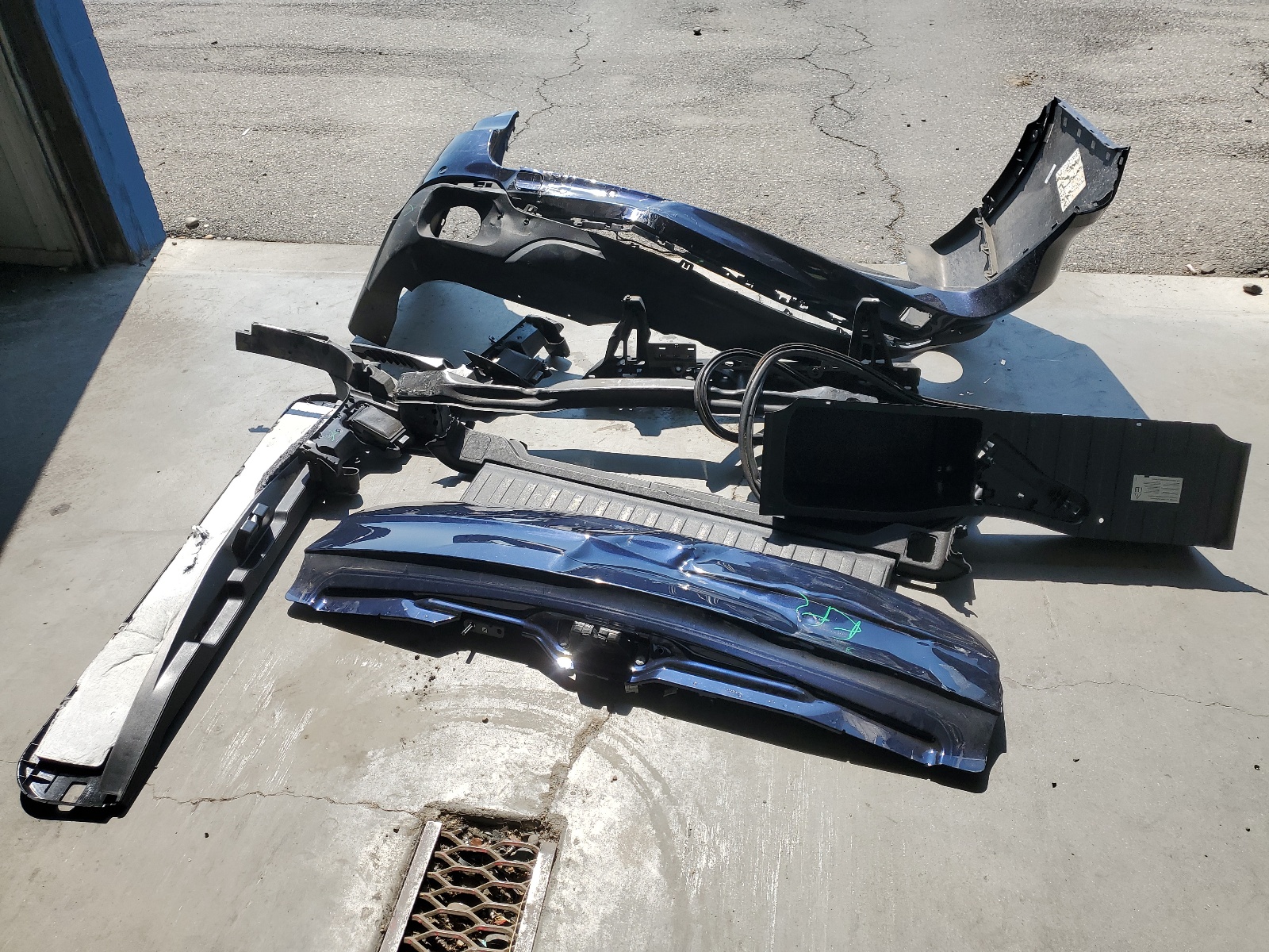 5UXKR0C51E0H20325 2014 BMW X5 xDrive35I