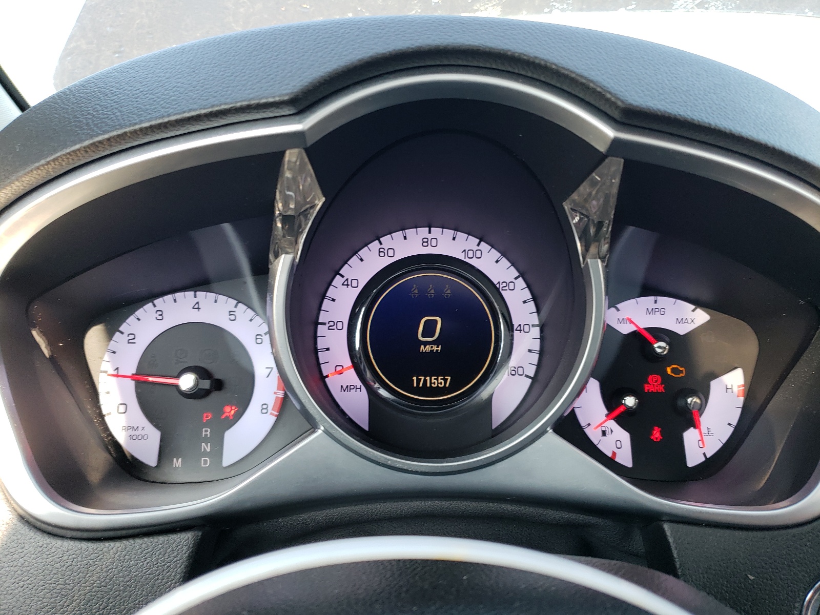 3GYFNDEY0BS548281 2011 Cadillac Srx Luxury Collection