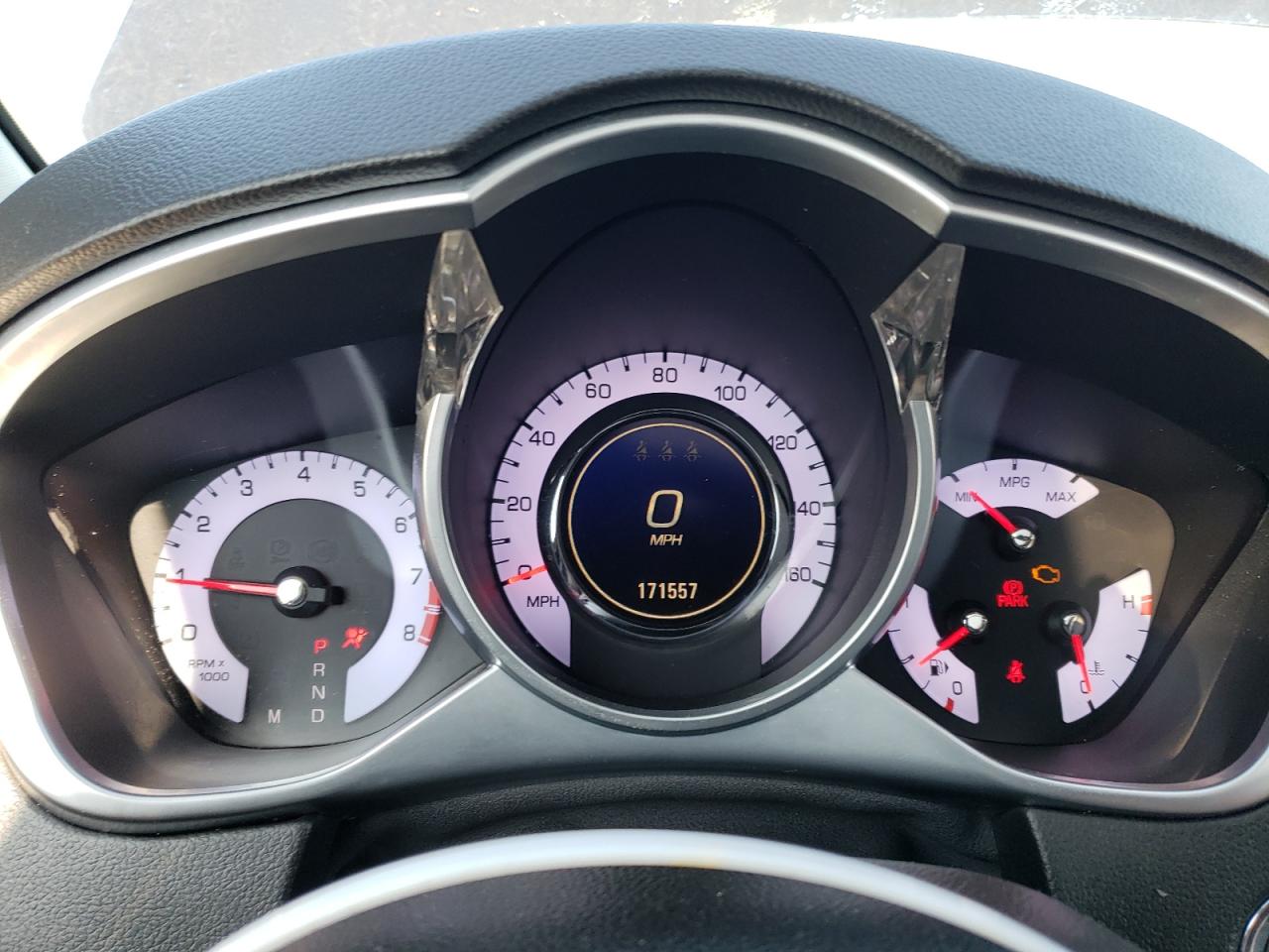 2011 Cadillac Srx Luxury Collection VIN: 3GYFNDEY0BS548281 Lot: 67116784