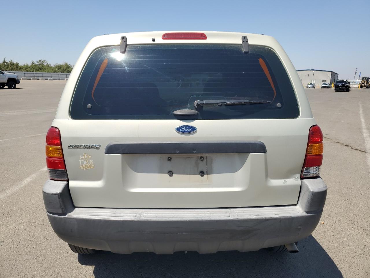 2004 Ford Escape Xls VIN: 1FMYU02154KA15001 Lot: 66762854