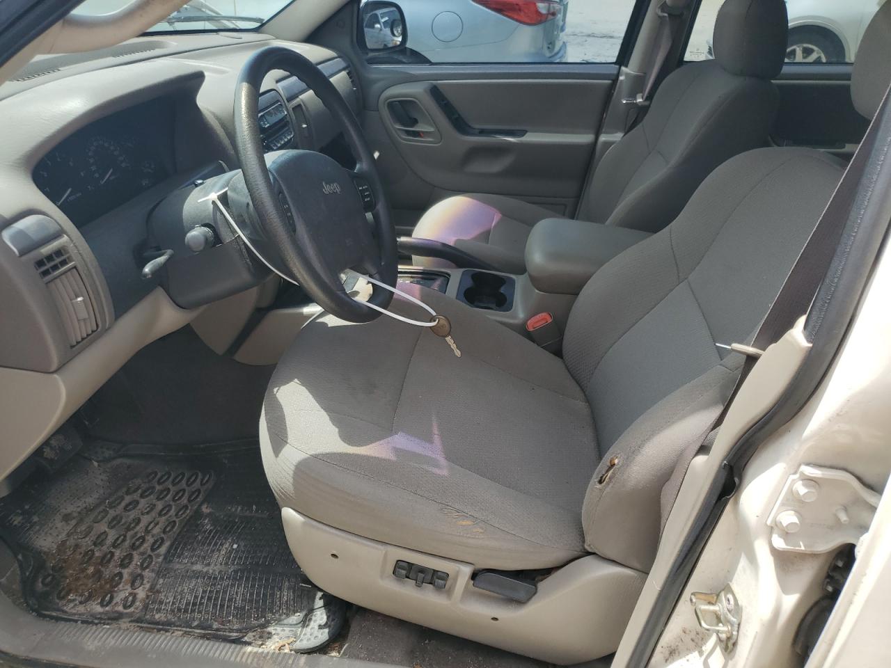 2002 Jeep Grand Cherokee Laredo VIN: 1J4GX48S82C311274 Lot: 68085804