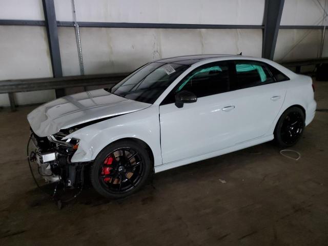 2020 AUDI RS3, VIN: WUABWGFF0LA902287