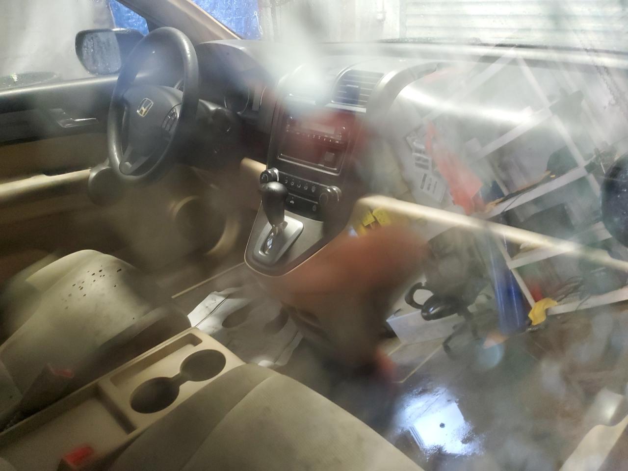 2011 Honda Cr-V Lx VIN: 3CZRE3H37BG701846 Lot: 66246994