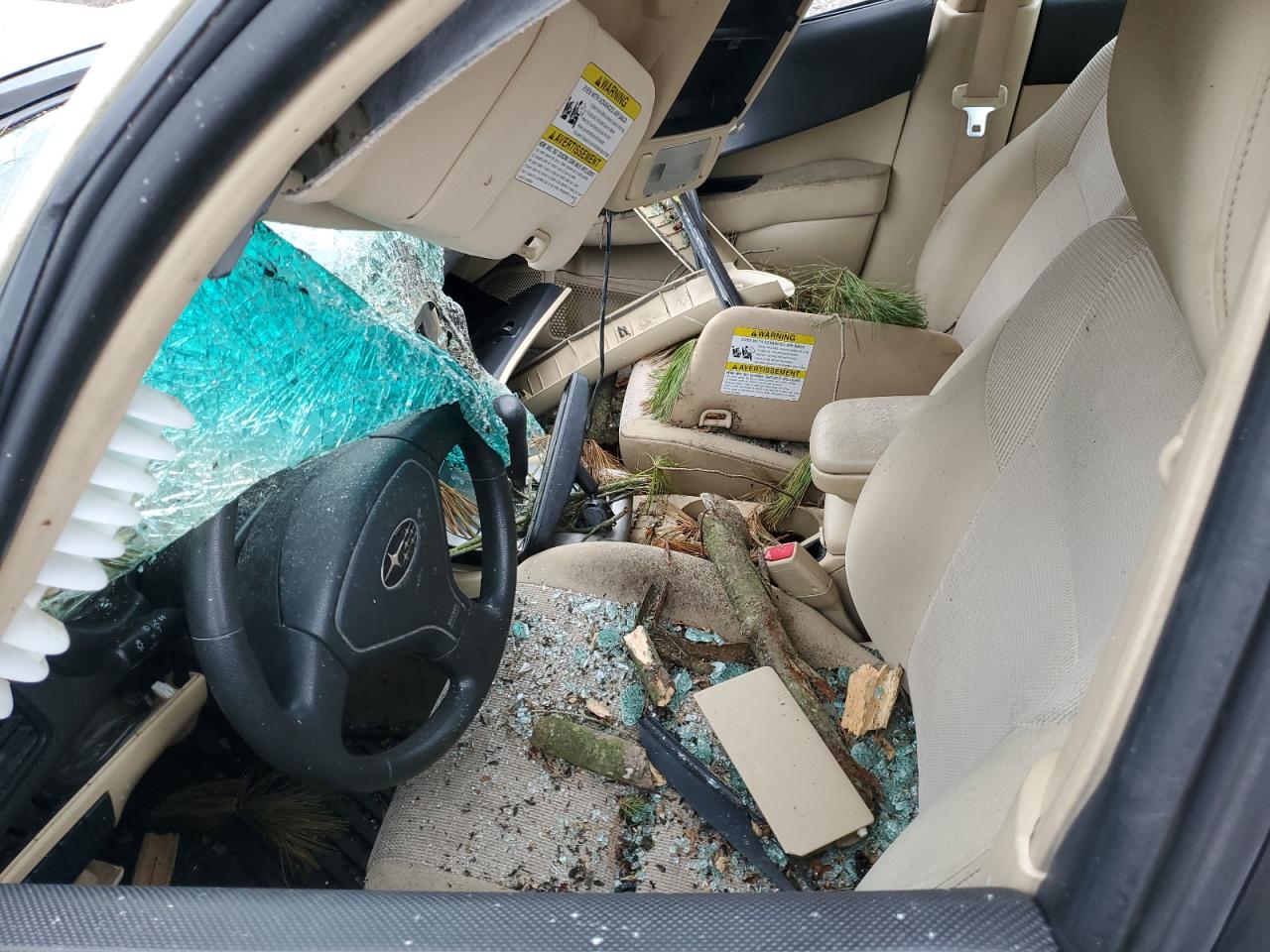 2006 Subaru Forester 2.5X VIN: JF1SG63646H737970 Lot: 65210444