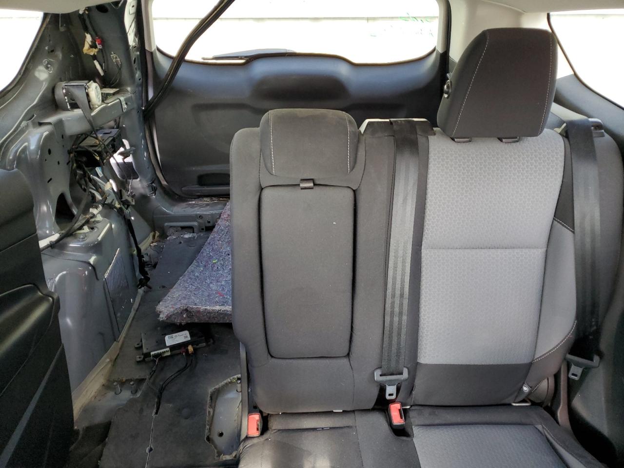 2019 Ford Escape Se VIN: 1FMCU9GD8KUA00365 Lot: 66944914