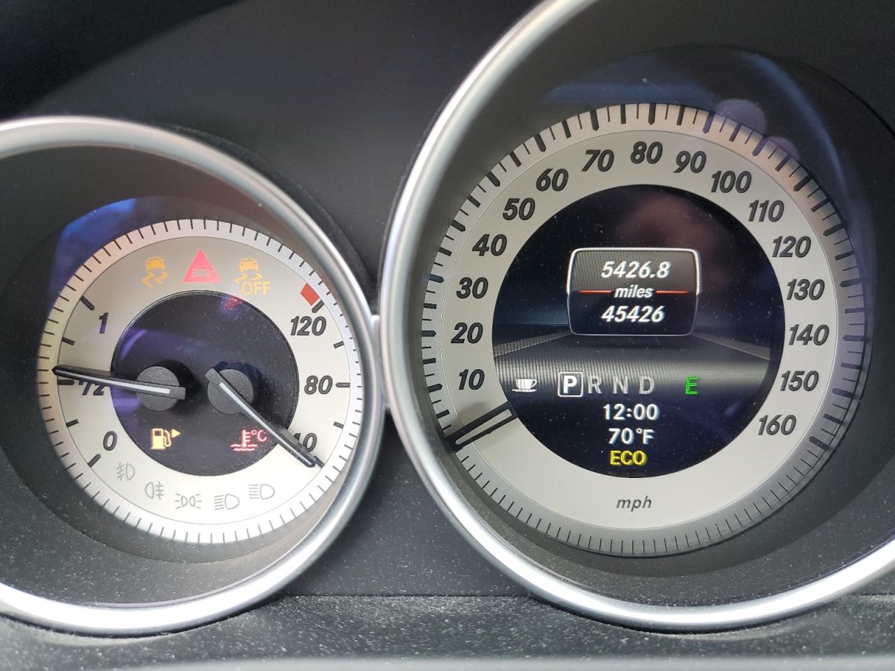 2013 Mercedes-Benz C 300 4Matic VIN: WDDGF8AB9DR272548 Lot: 65969804