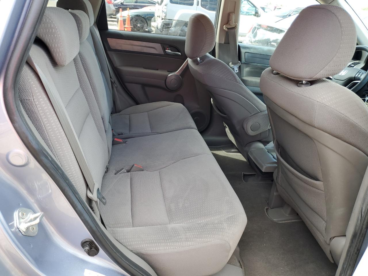 2008 Honda Cr-V Ex VIN: 5J6RE38538L000153 Lot: 66092384