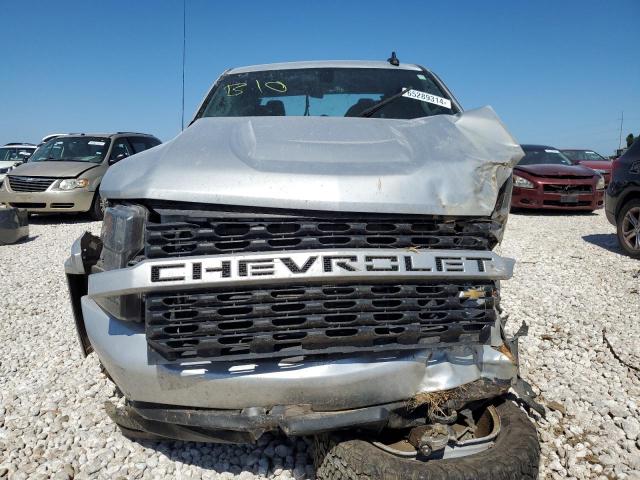 1GCPWBEK1NZ231382 Chevrolet All Models SILVERADO 5