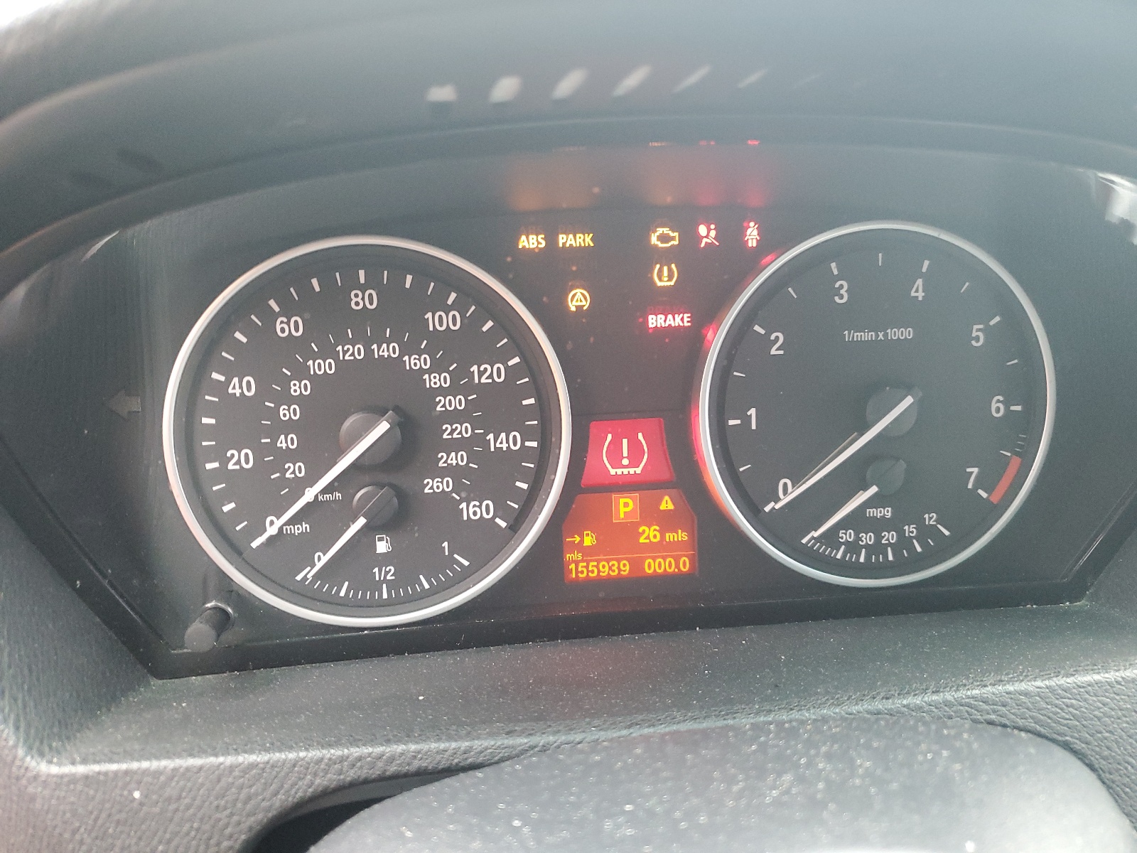 5UXFE83558L098128 2008 BMW X5 4.8I