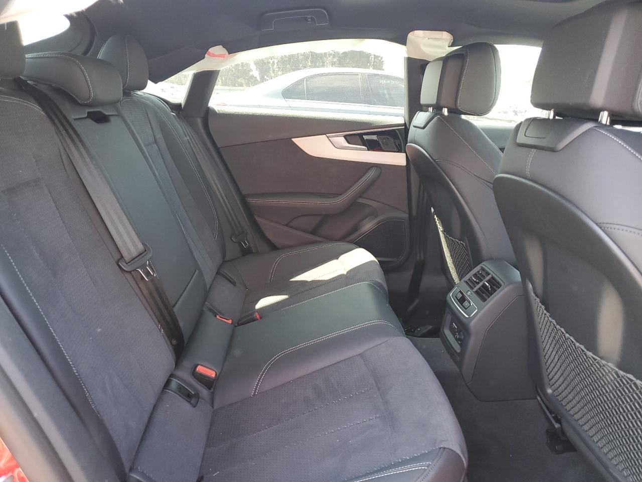 2024 Audi A5 - Image 10
