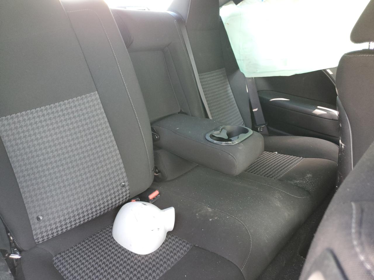 2022 Dodge Challenger R/T VIN: 2C3CDZBT5NH131865 Lot: 68977934