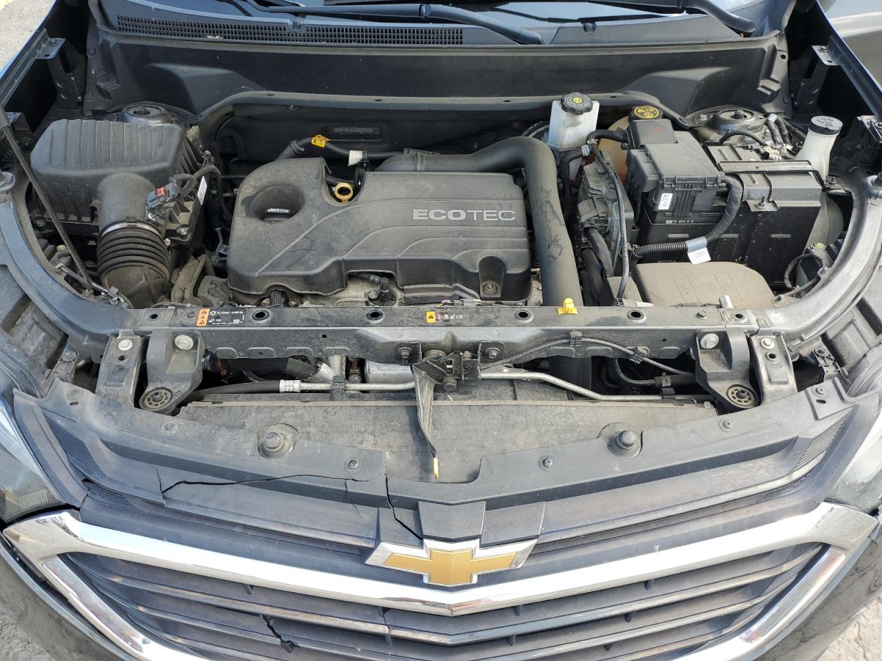 2018 Chevrolet Equinox - Image 13