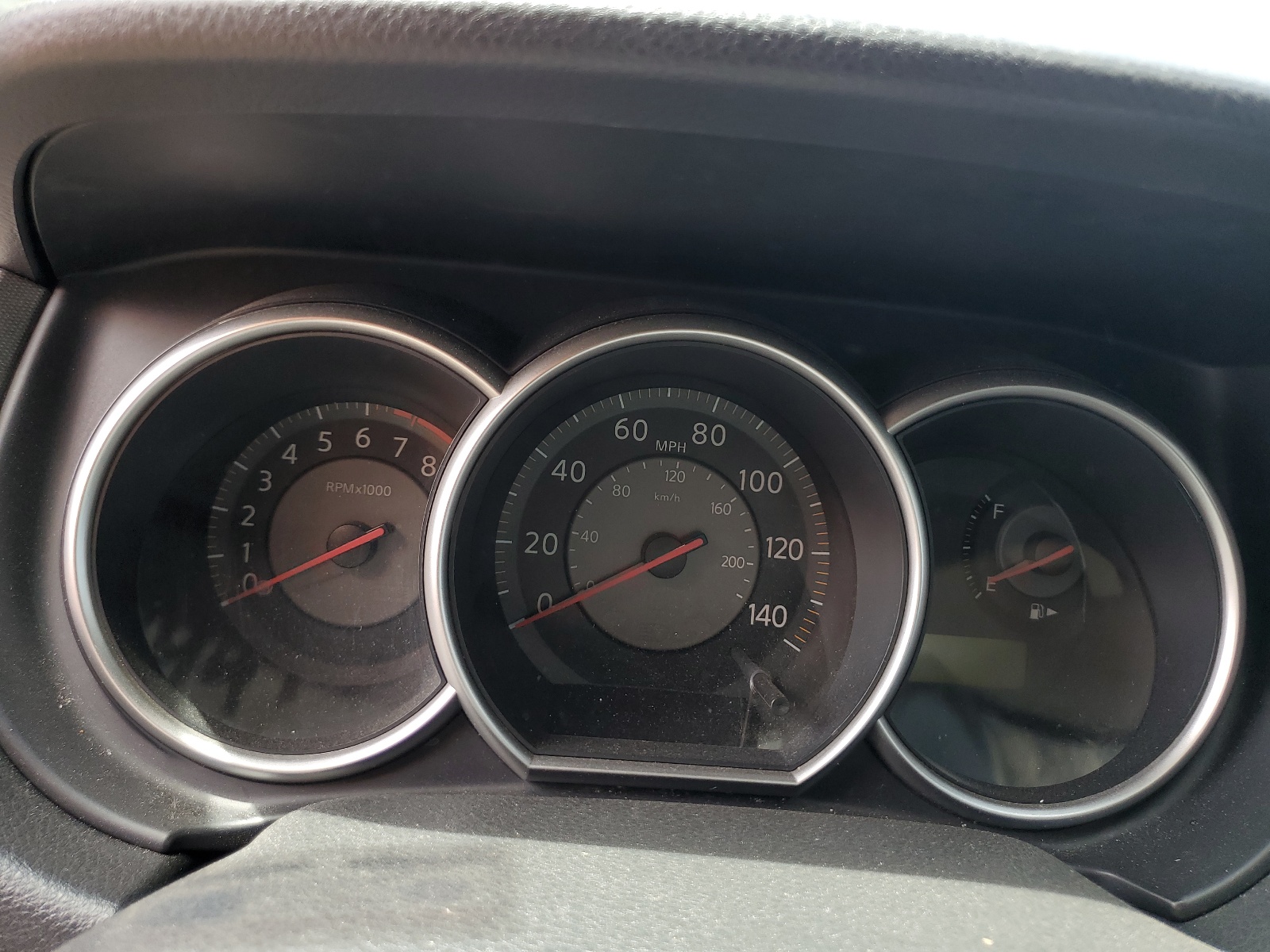 3N1BC13E58L414132 2008 Nissan Versa S