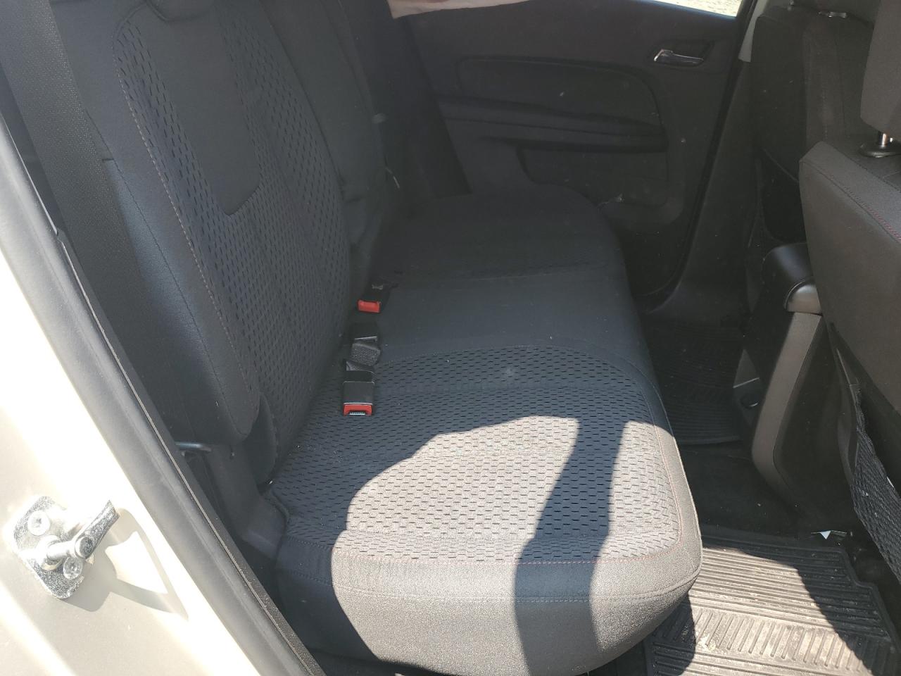 2GKALMEK7F6306887 2015 GMC Terrain Sle