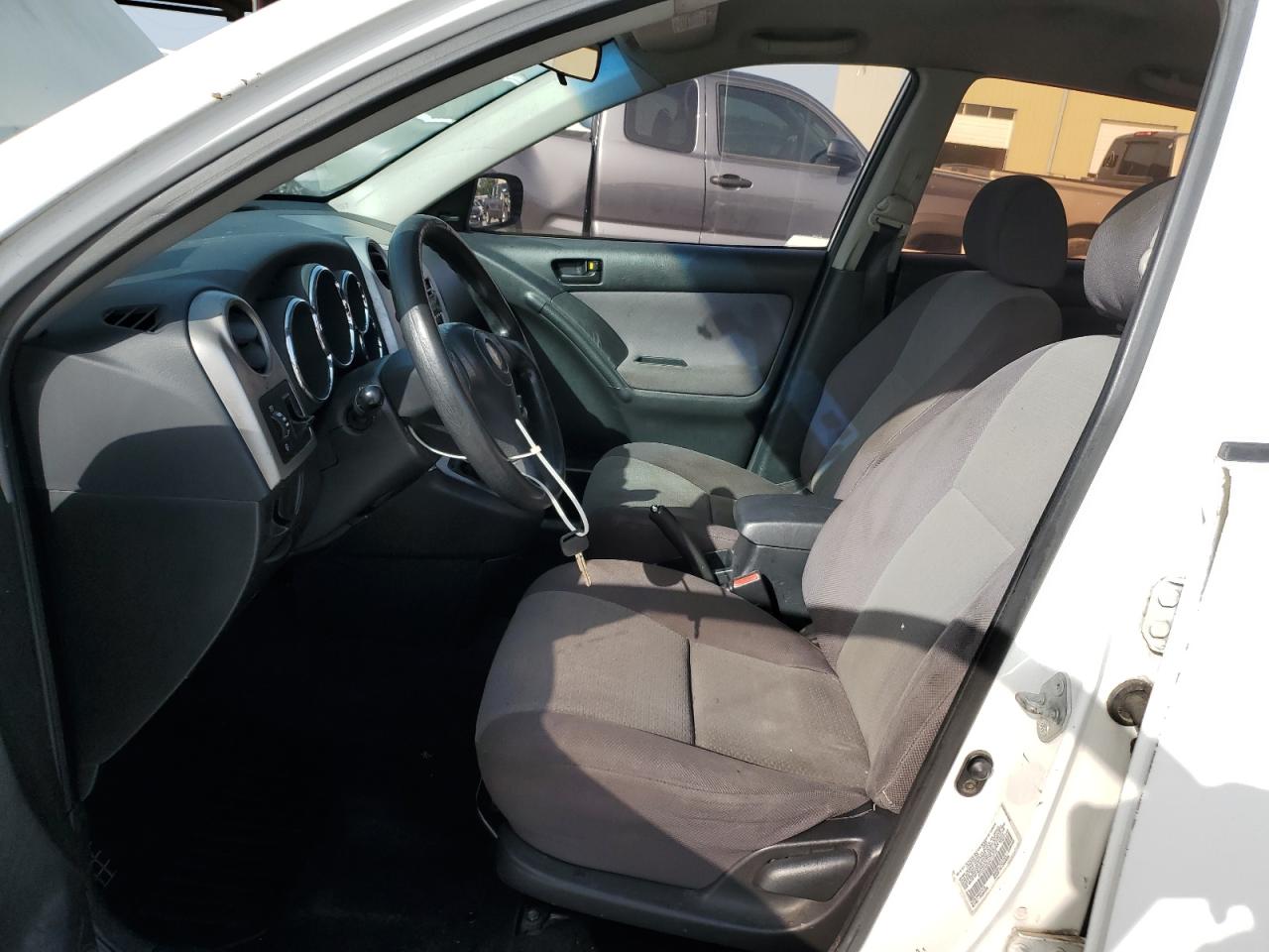 2003 Toyota Corolla Matrix Xr VIN: 2T1KR32E53C119715 Lot: 65606544