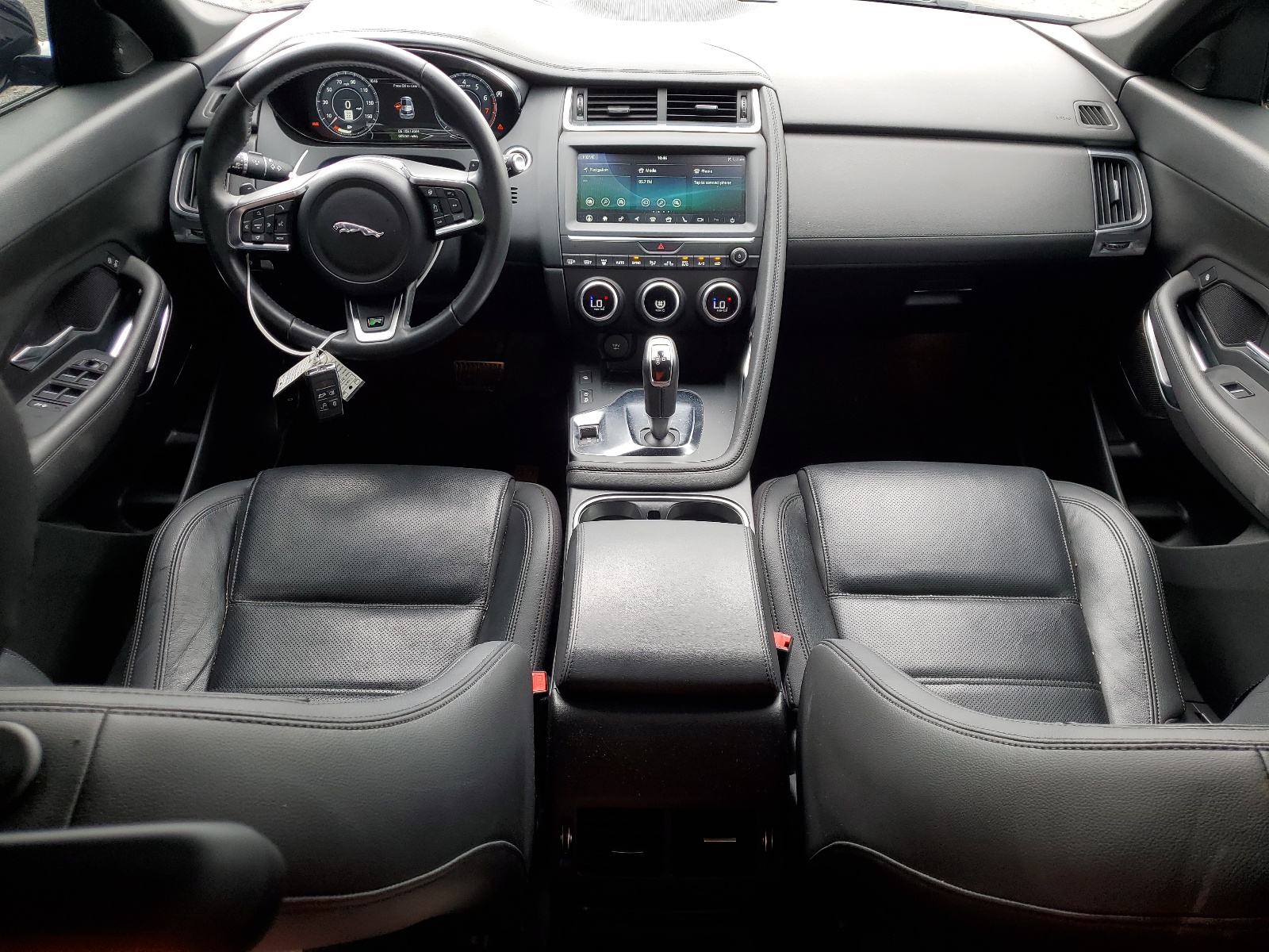 SADFK2FX3L1Z86504 2020 Jaguar E-Pace