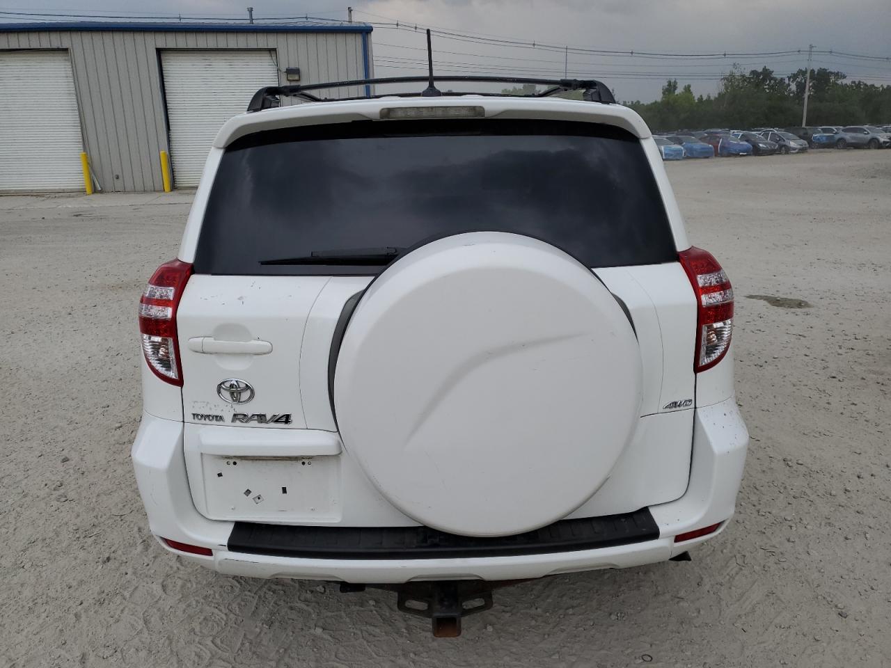 2009 Toyota Rav4 VIN: JTMBF33V195015042 Lot: 65636914
