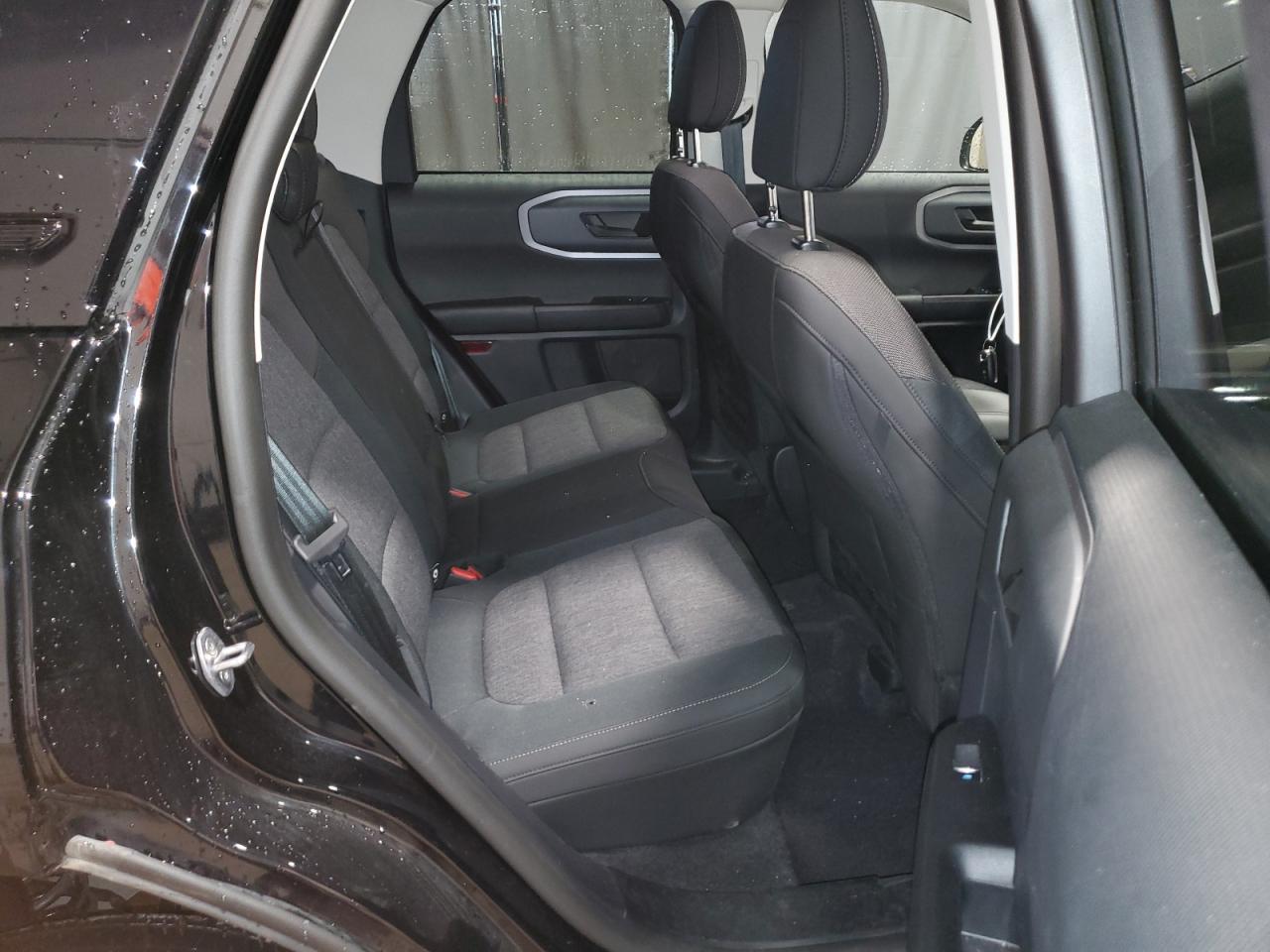 2024 Ford Bronco Sport Big Bend VIN: 3FMCR9B61RRE24935 Lot: 67059734