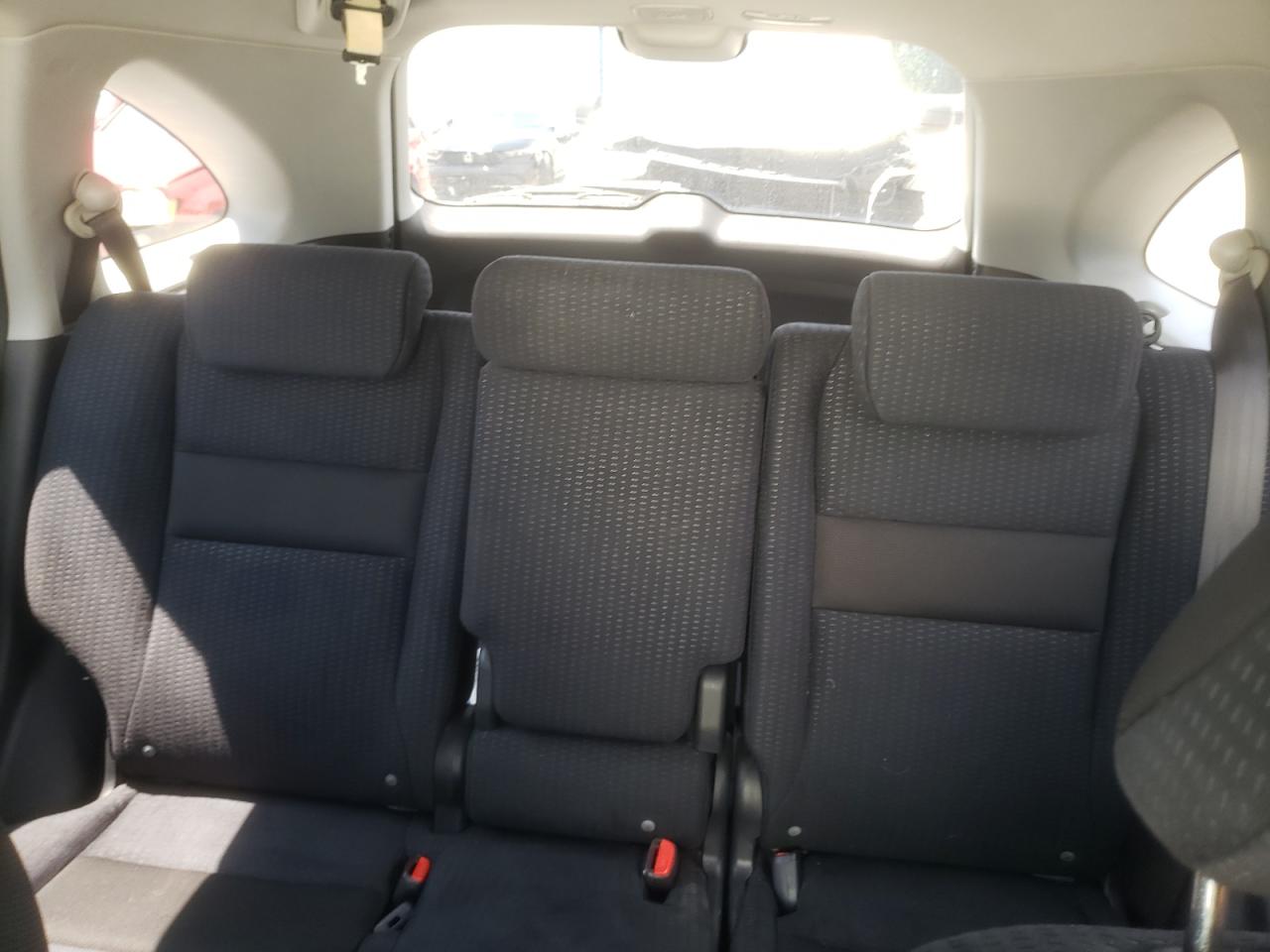 2008 Honda Cr-V Ex VIN: JHLRE48548C003819 Lot: 65388144