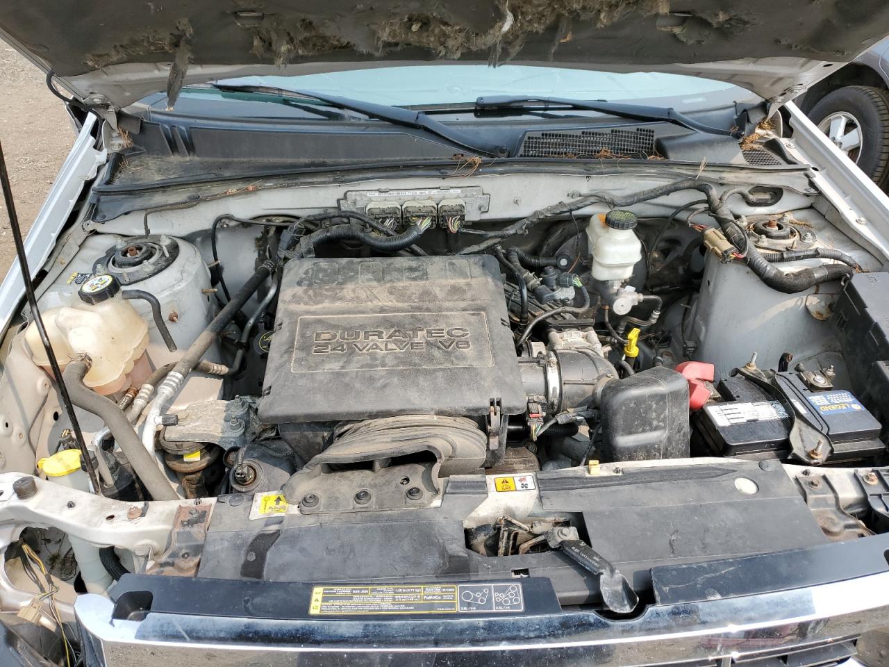 2012 Ford Escape Limited VIN: 1FMCU9EG1CKB20048 Lot: 67570344