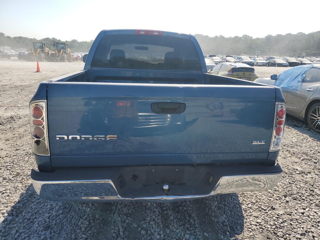 1D7HA18N33S379130 2003 Dodge Ram 1500 St