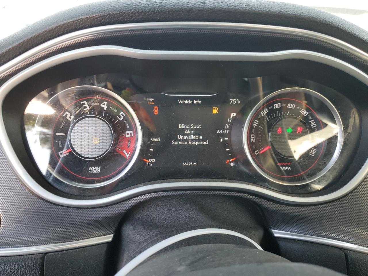 2017 Dodge Challenger Srt 392 VIN: 2C3CDZDJ9HH640471 Lot: 66355424