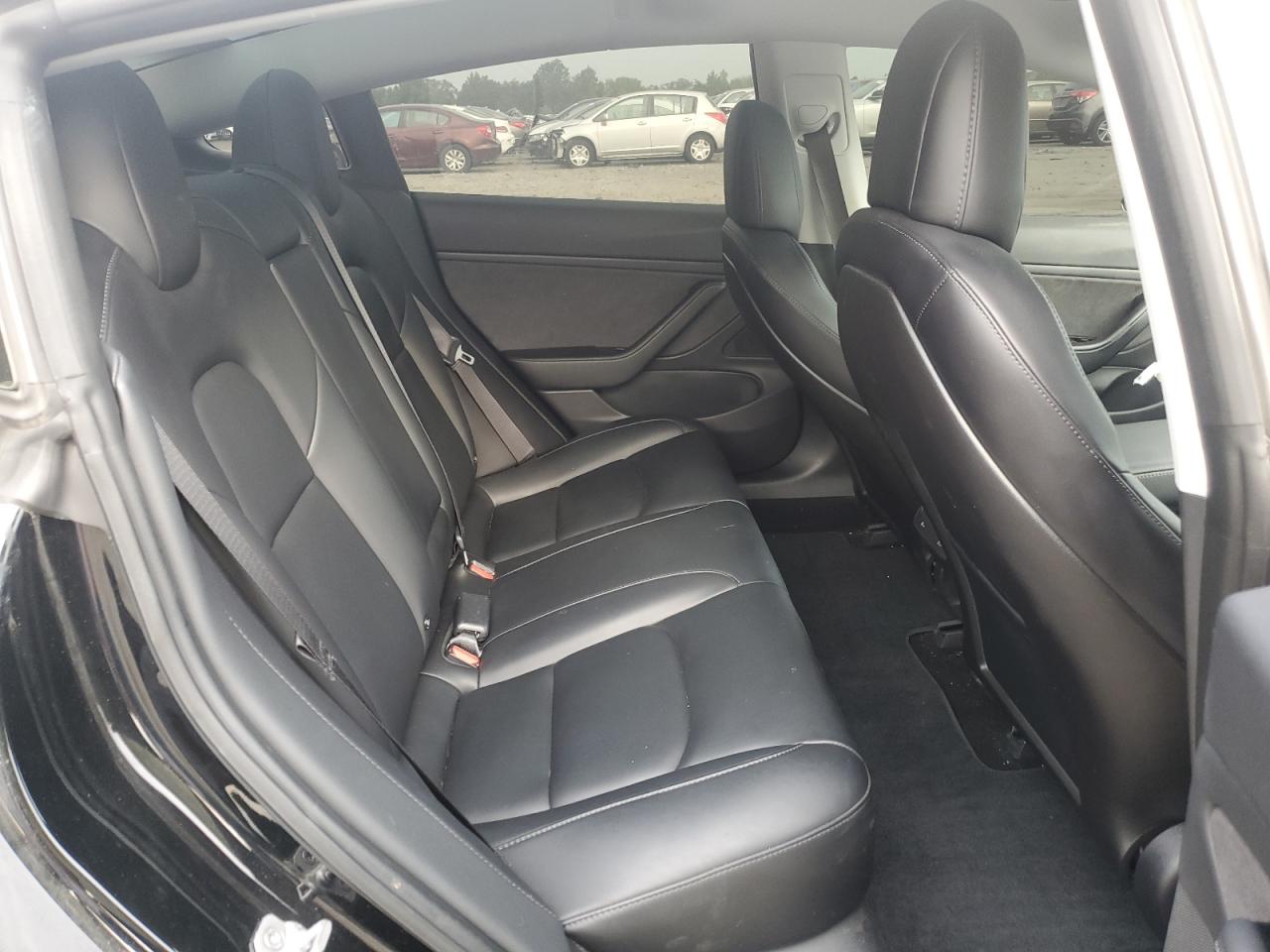 5YJ3E1EB0JF149154 2018 Tesla Model 3