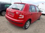 2006 SKODA FABIA CLAS for sale at Copart WESTBURY