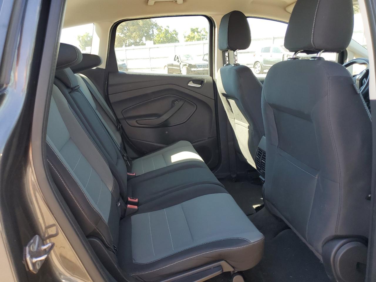 2016 Ford C-Max Se VIN: 1FADP5AU3GL103682 Lot: 67514444