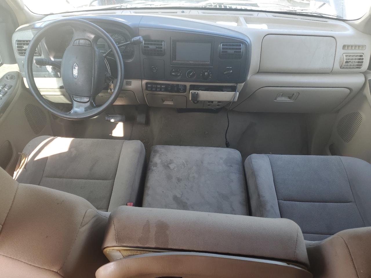 1FTWW32P26EA64329 2006 Ford F350 Super Duty 1FTWW32P26EA64329 2006 Ford F350 Super Duty