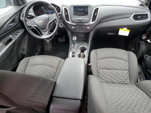  CHEVROLET EQUINOX 2019 Blue