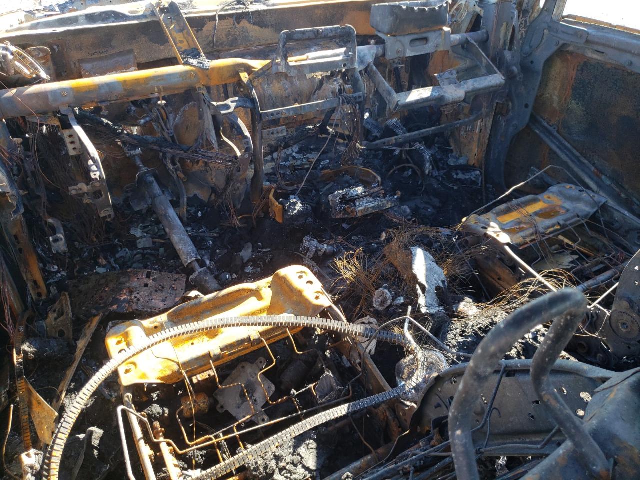 2015 Ram 1500 Laramie VIN: 1C6RR7NM7FS534599 Lot: 66484424