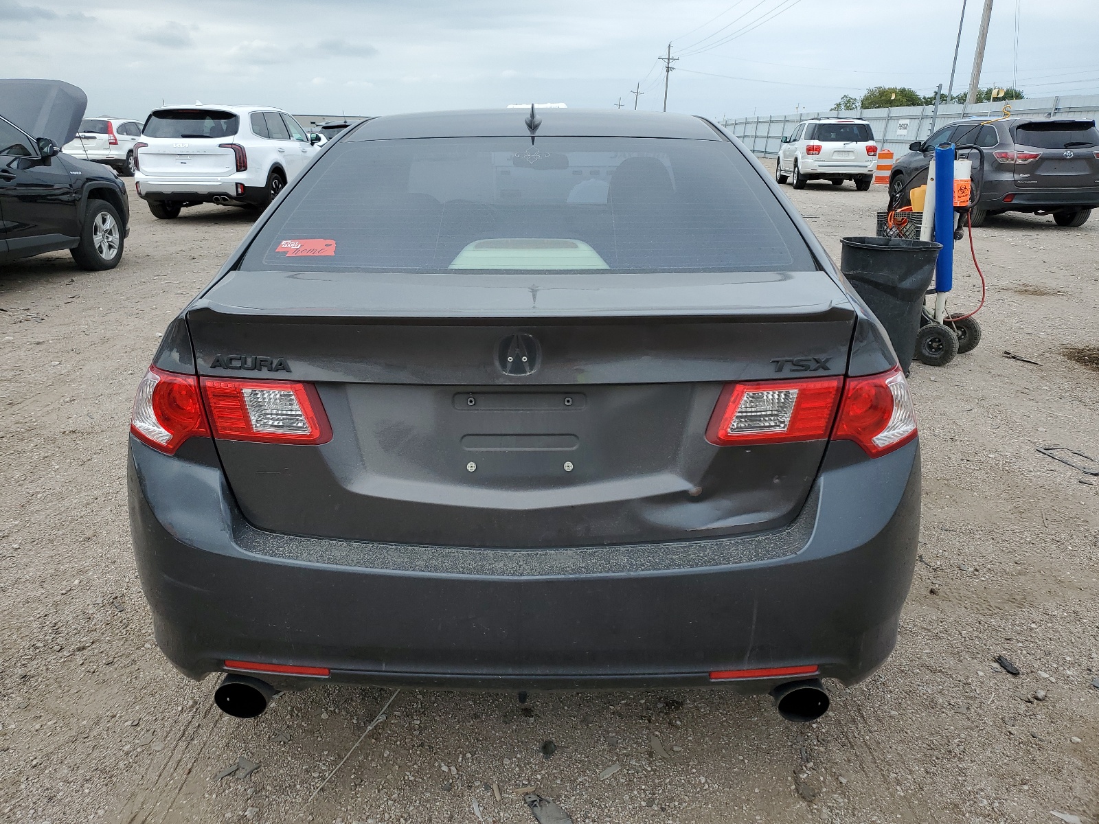 0V210000X139041NE 2021 Acura Tsx