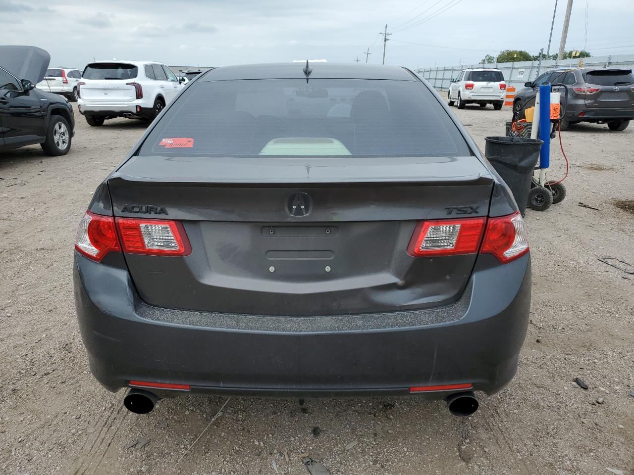 2021 Acura Tsx VIN: 0V210000X139041NE Lot: 67561194