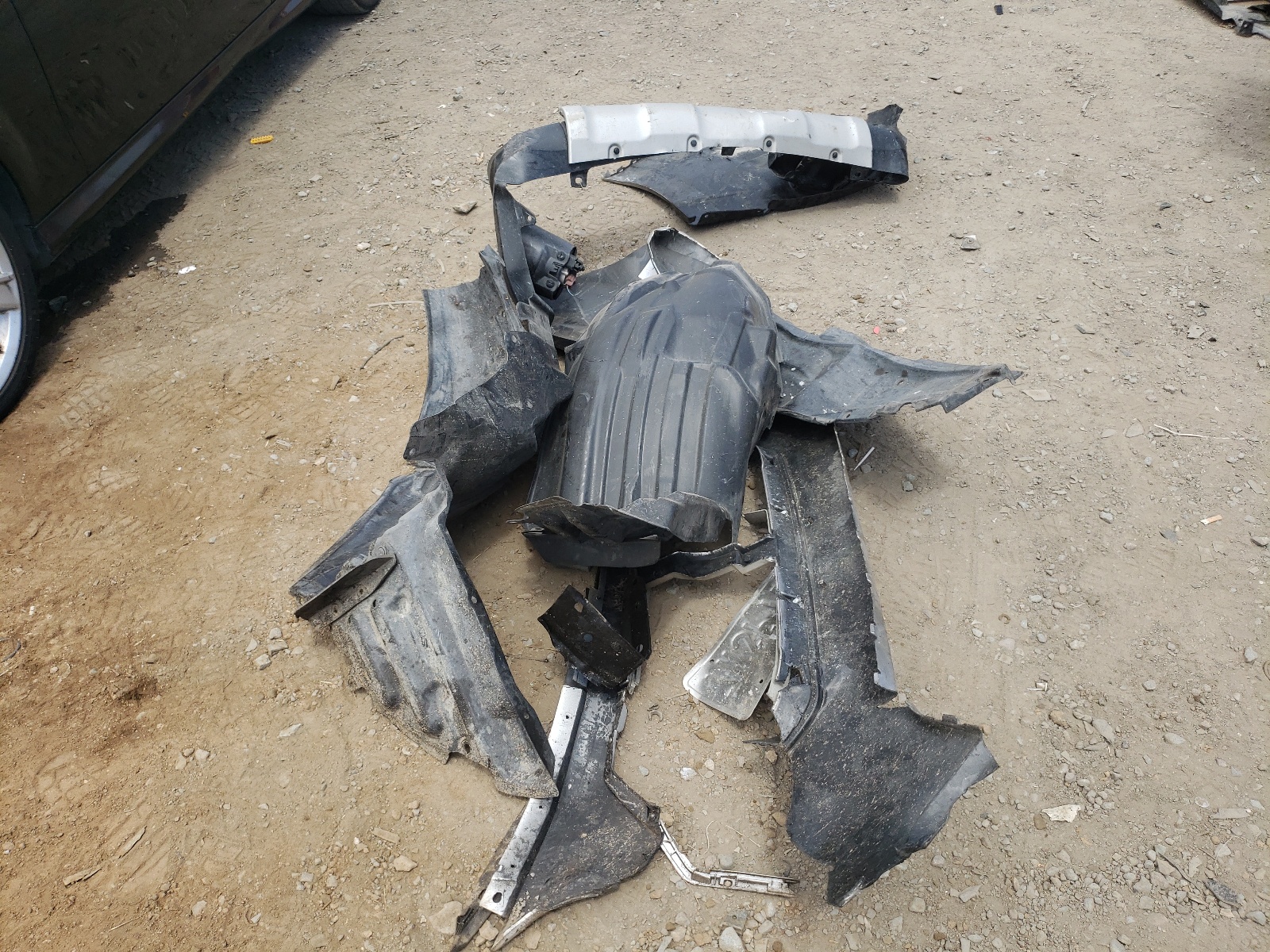 4S4BSANCXH3408913 2017 Subaru Outback 2.5I Limited