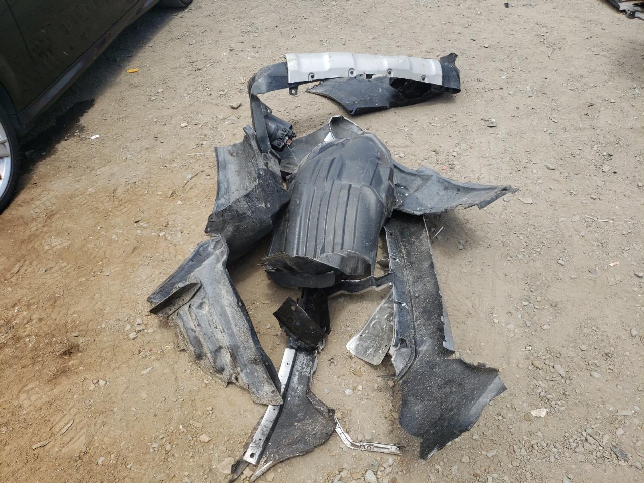 2017 Subaru Outback 2.5I Limited VIN: 4S4BSANCXH3408913 Lot: 66149354