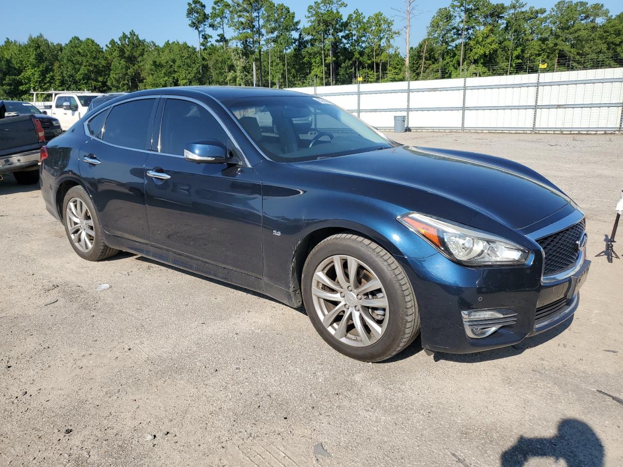 JN1AY1AP5FM150012 2015 Infiniti Q70 5.6