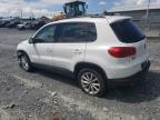 2017 VOLKSWAGEN TIGUAN WOLFSBURG for sale at Copart NS - HALIFAX