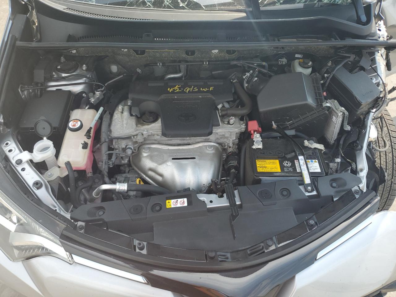 2018 Toyota RAV 4 - Image 13