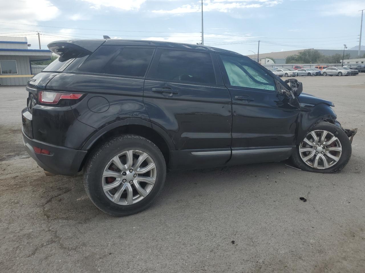 2016 Land Rover Range Rover - Image 3