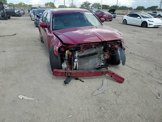 2006 Dodge Magnum R/T VIN: 2D8GV57236H145592 Lot: 66290254