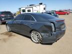 2014 Cadillac Ats Luxury en Venta en Brighton, CO - Rear End