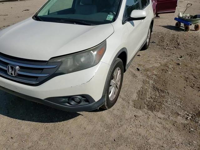 2013 Honda Cr-V Ex VIN: 5J6RM4H57DL023485 Lot: 65929394
