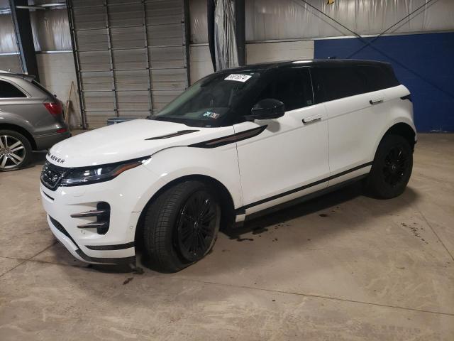 2024 Land Rover Range Rover Evoque Dynamic Se