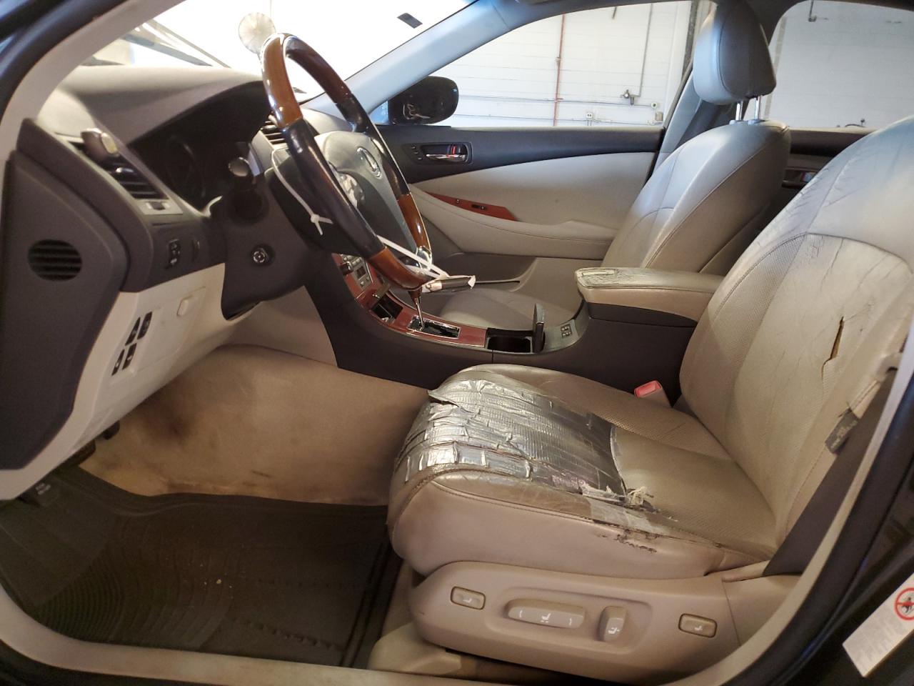 2008 Lexus Es 350 VIN: JTHBJ46G782170341 Lot: 66005894