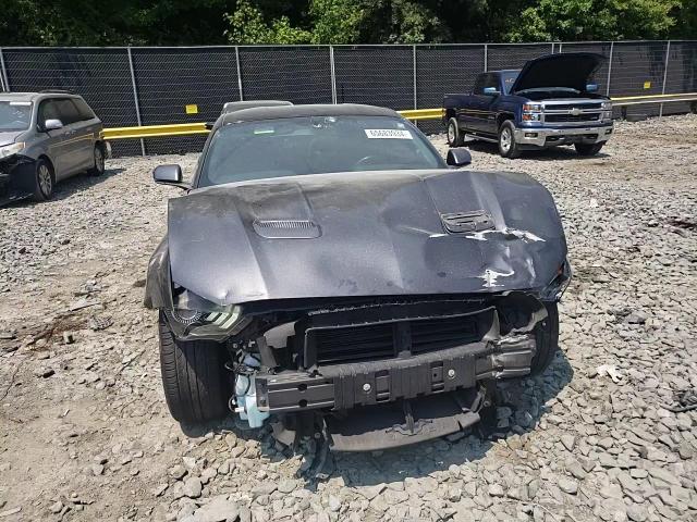 2019 Ford Mustang VIN: 1FA6P8TH9K5138041 Lot: 65683934